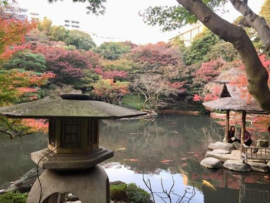 Tokyo Kakan Exteriör bild