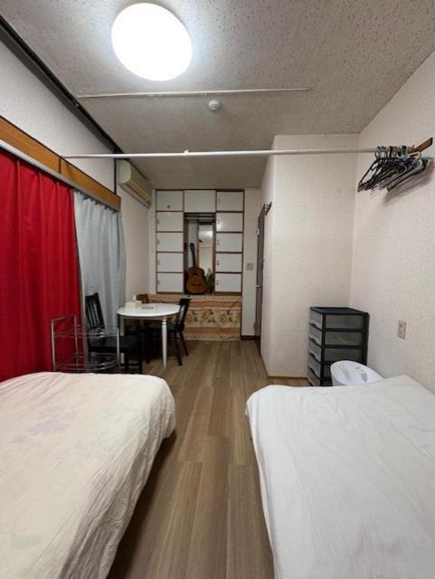 Tokyo Kakan Exteriör bild